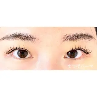 マツエク・マツパ マツエク専門店🩵 SAYAKAのマツエク・マツパデザイン