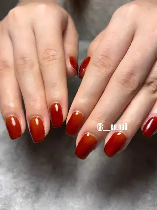 ネイル en.nail⭐︎ 丹波橋のネイルデザイン
