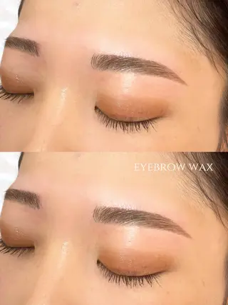 アイブロウ ナチュラル美眉🤍✨ chinaの眉毛・アイブロウイメージ