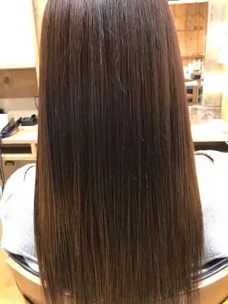 【東北メンズヘア1 位受賞🥇】本間祐太のヘアスタイル