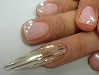 ネイル NailSalon Écrin【エクラン】所属・エクラン ✨CHIHIROのネイルデザイン