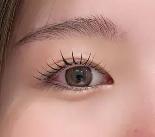 マツエク・マツパ マジックガール/ 鈴木のマツエク・マツパデザイン