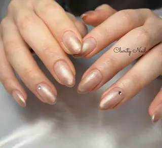 ネイル Clarity Nailのネイルデザイン