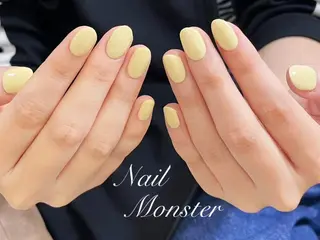 ネイル NAIL MONSTERのネイルデザイン