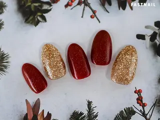 ネイル ファストネイル 京都烏丸店のネイルデザイン