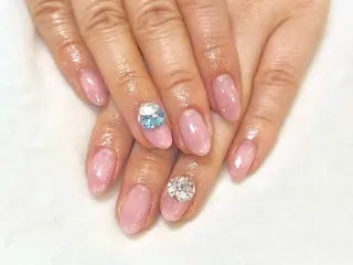 ネイル sudo ⭐︎のネイルデザイン