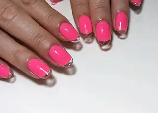 ネイル Nail salon SEICAのネイルデザイン
