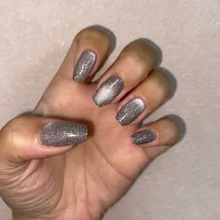 ネイル NailSalonPucci所属・mana*.🧸.． ネイルモデル募集中のネイルデザイン