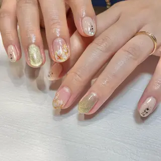 ネイル Style Rougeのネイルデザイン