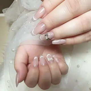 ネイル Anna Nail 定額デザイン専門店のネイルデザイン