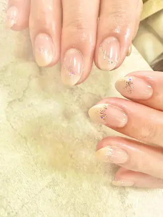 ネイル .N YUKIのネイルデザイン