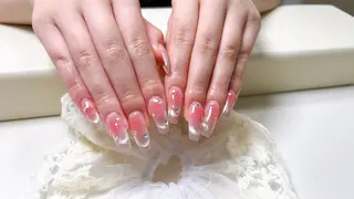 ネイル CC Nailのネイルデザイン