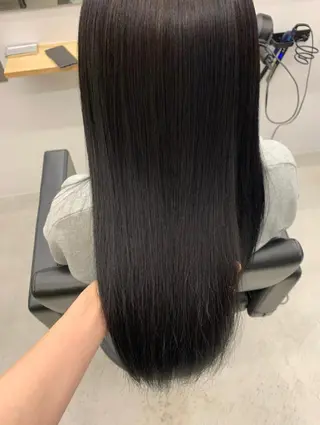 ロング 🌵戸田 柊之介🌵のヘアスタイル