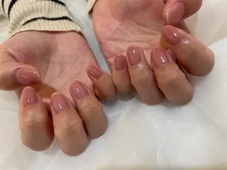 ネイル 金澤 salon EFのネイルデザイン