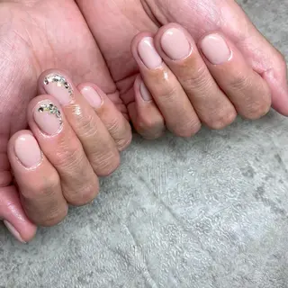 ネイル Nailsalon Merci所属・Merci momoのネイルデザイン