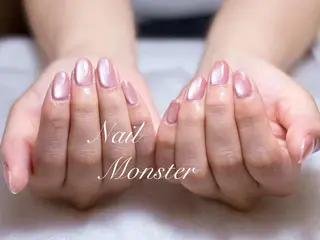 ネイル DIAMOND Nail☁️のネイルデザイン