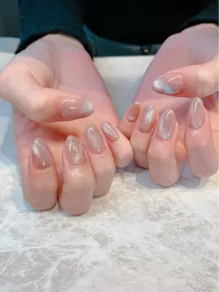 ネイル K- nailのネイルデザイン