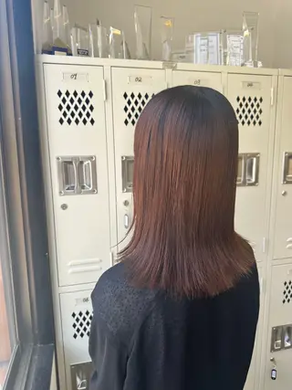 ロング 髪質改善/レイヤー/ 艶髪🎀ayaneのヘアスタイル