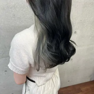 ロング カラー 🐰 Ｎａｎａｍｉ🎀のマツエク・マツパデザイン