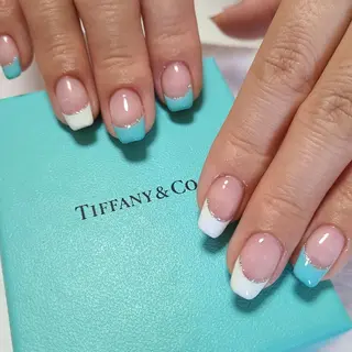 ネイル 宮口 紗子のネイルデザイン