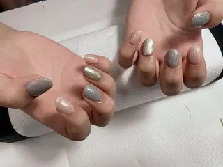 ネイル 【MAXKELLY】 Shiotaのネイルデザイン