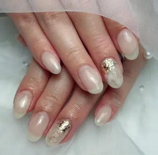ネイル COCO所属・COCO nail salonのネイルデザイン