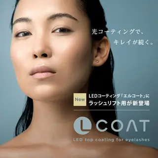 マツエク・マツパ カナザワ シズキのマツエク・マツパデザイン