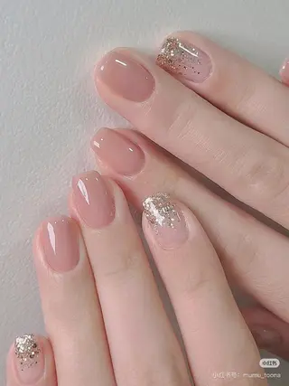 ネイル 神保町店・ネイル ミィアのネイルデザイン