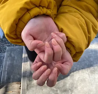 ネイル 【ANEMONA】 Jasminのネイルデザイン