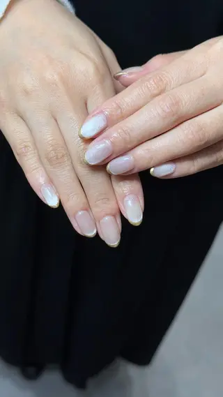 ネイル Momoka ネイリスト福岡/薬院のネイルデザイン