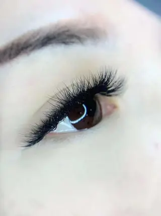 マツエク・マツパ AB マツエクネイルサロンのマツエク・マツパデザイン