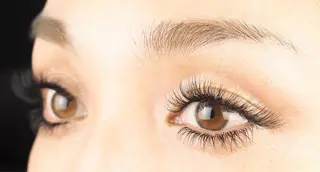 マツエク・マツパ SESUNNY セサ二ー SAYAのマツエク・マツパデザイン