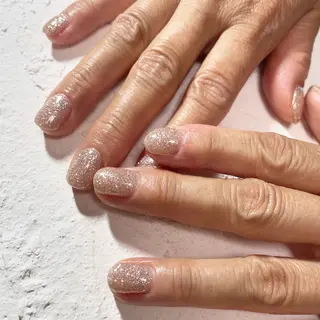ネイル nail.gorin所属・吉村 優子のネイルデザイン
