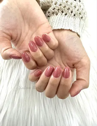 ネイル Bell 富田林店 SAYAKAのネイルデザイン