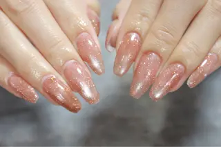ネイル misaki nailのネイルデザイン