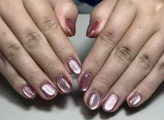 ネイル Miya🎀 nailのネイルデザイン