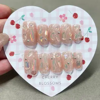 ネイル offNails Ogura.kのその他イメージ