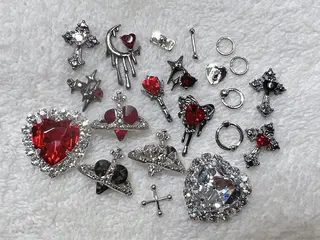 ネイル ADRIANA 大久保駅前徒歩2分のその他イメージ