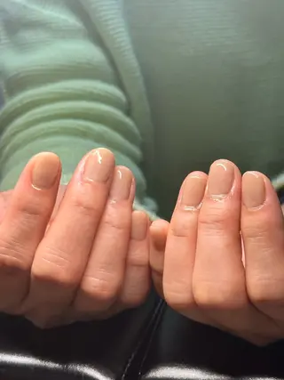 ネイル つめピリカ所属・つめピリカ きさらのネイルデザイン