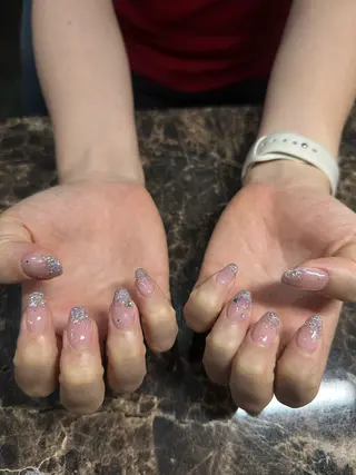 ネイル IROHA NAIL Rinoのネイルデザイン