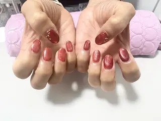 ネイル Nail Salon nutaのその他イメージ