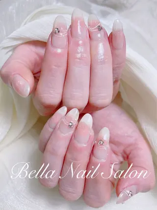 ネイル Bella Nail Salon NANAのネイルデザイン