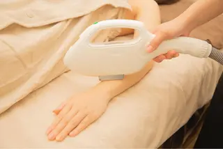 pearl crown所属・pearlcrown 博多Wax＆光脱毛のその他イメージ