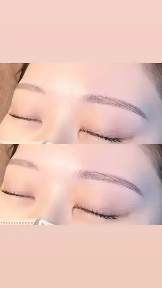 アイブロウ fein. mizuki🌙のマツエク・マツパデザイン