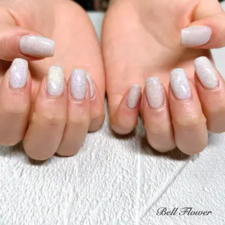 ネイル Bell Flowerのネイルデザイン