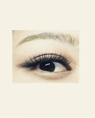 マツエク・マツパ eyelash salon ~R~のマツエク・マツパデザイン