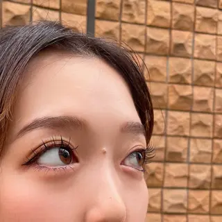 マツエク・マツパ MISAKI ꒰ NINE ꒱のマツエク・マツパデザイン