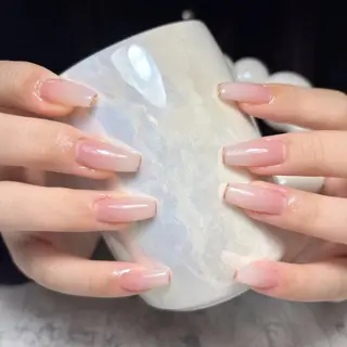 ネイル 畠山 ゆいのネイルデザイン