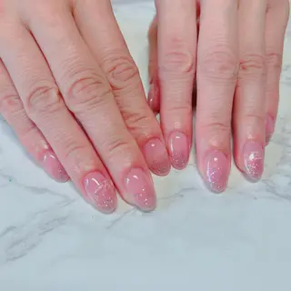 ネイル たきぐち みちこのネイルデザイン