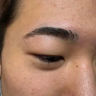 アイブロウ カットモデル募集/ アイブロウあたり💫の眉毛・アイブロウイメージ